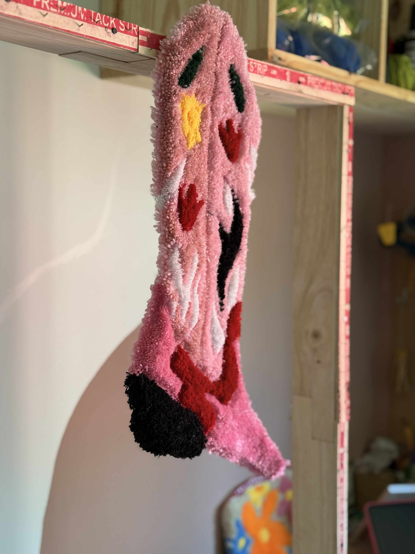 Santiag boots