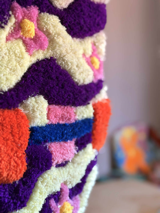 Decoration skate board